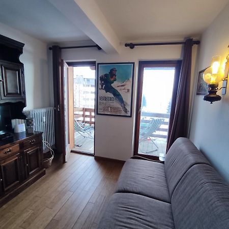 New Condominio Royal Colle Colle Sestriere Zewnętrze zdjęcie