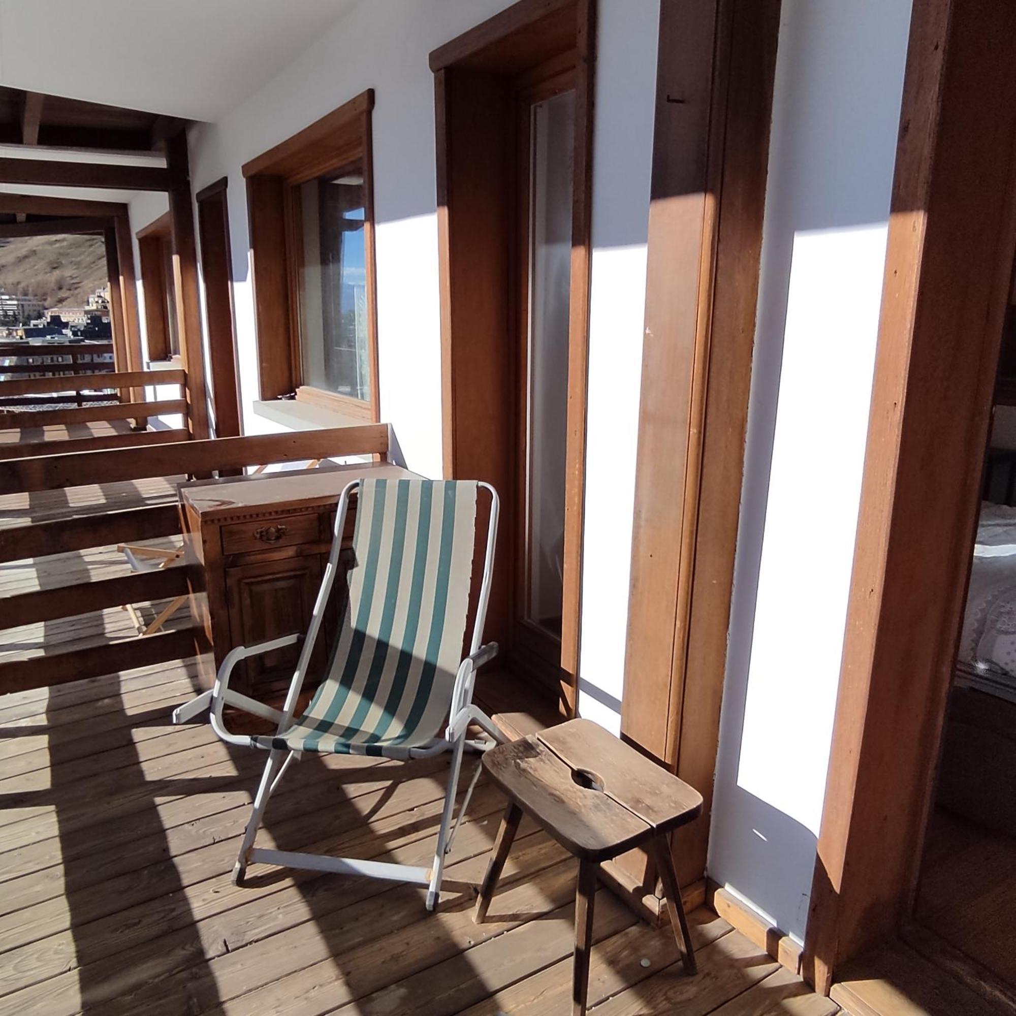 New Condominio Royal Colle Colle Sestriere Zewnętrze zdjęcie