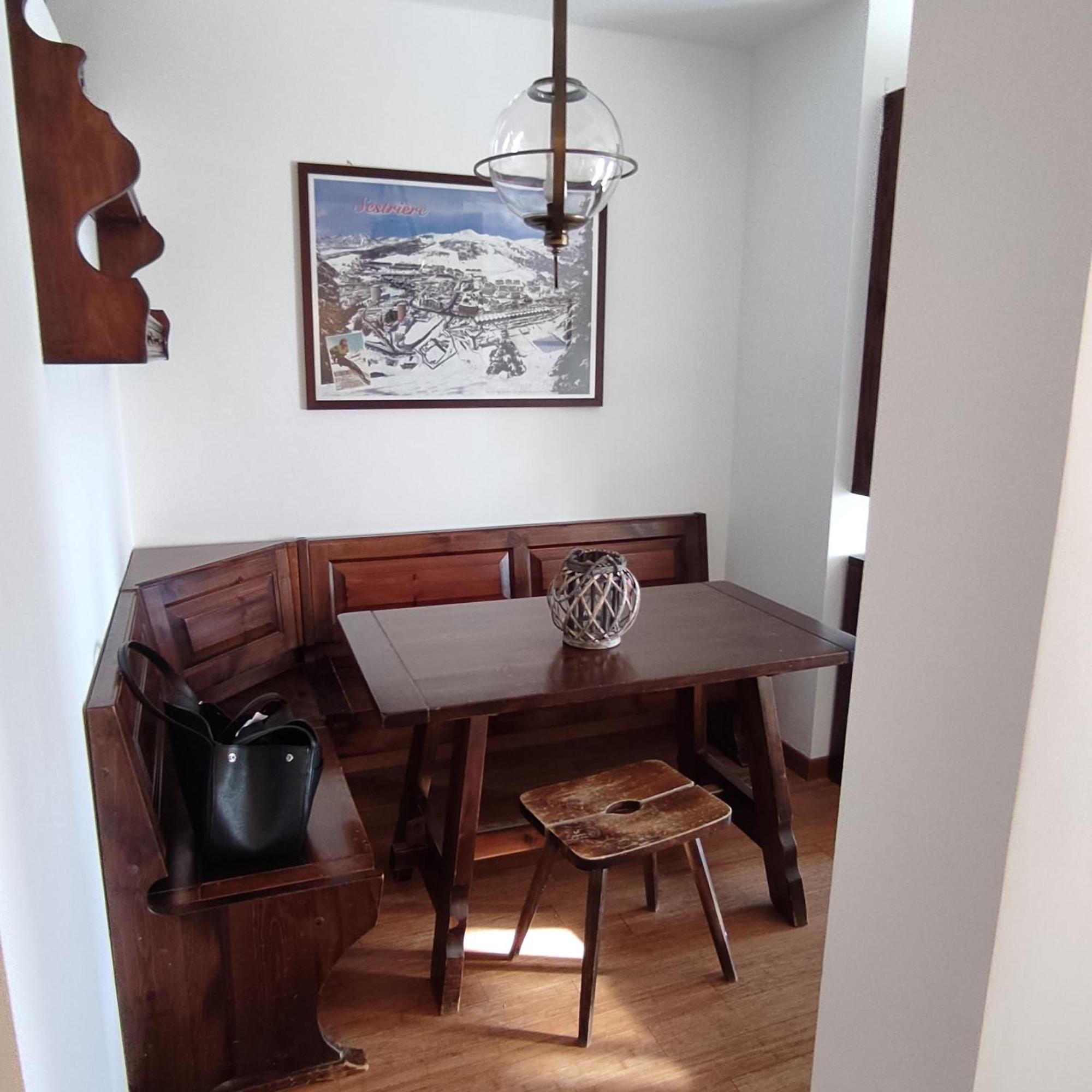 New Condominio Royal Colle Colle Sestriere Zewnętrze zdjęcie