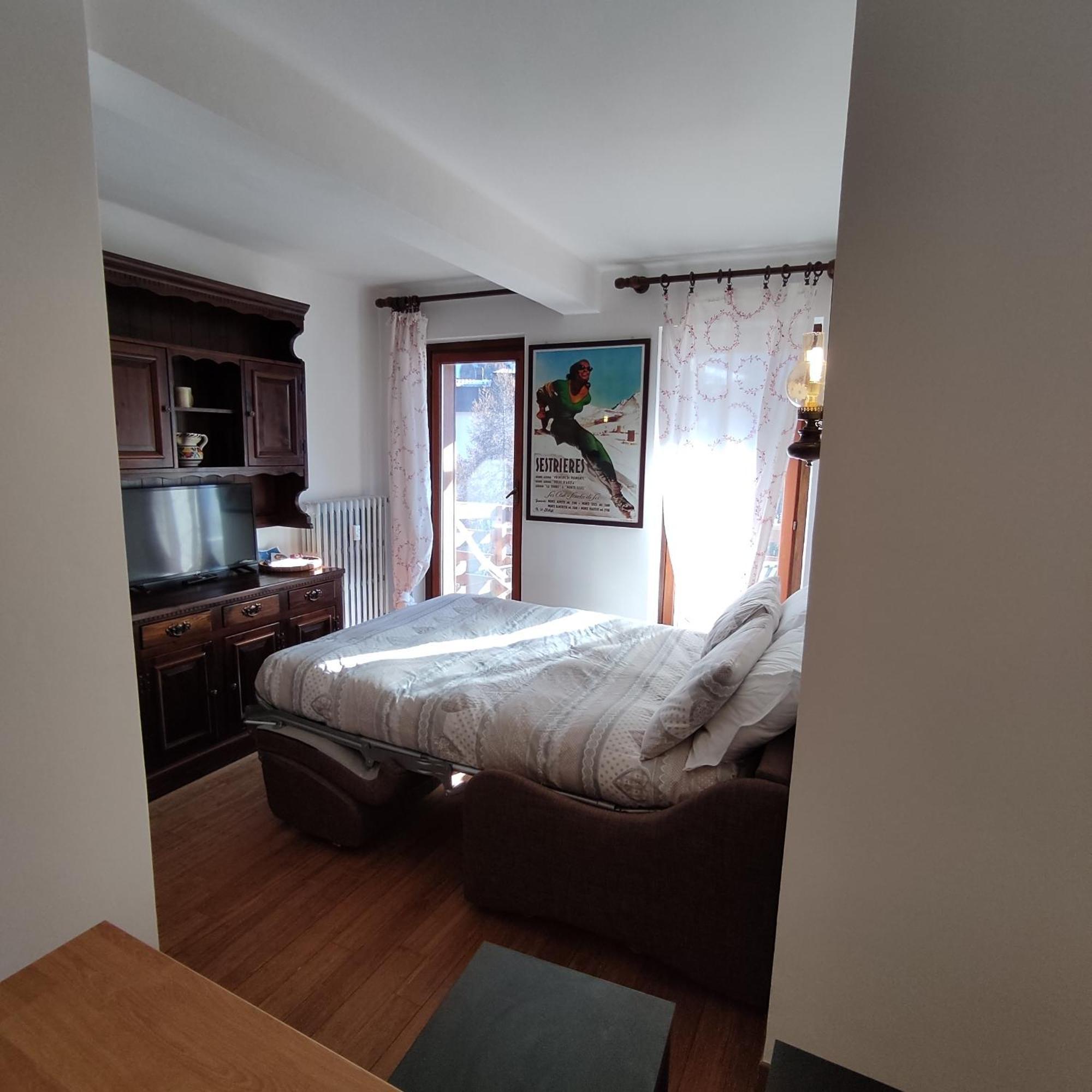 New Condominio Royal Colle Colle Sestriere Zewnętrze zdjęcie