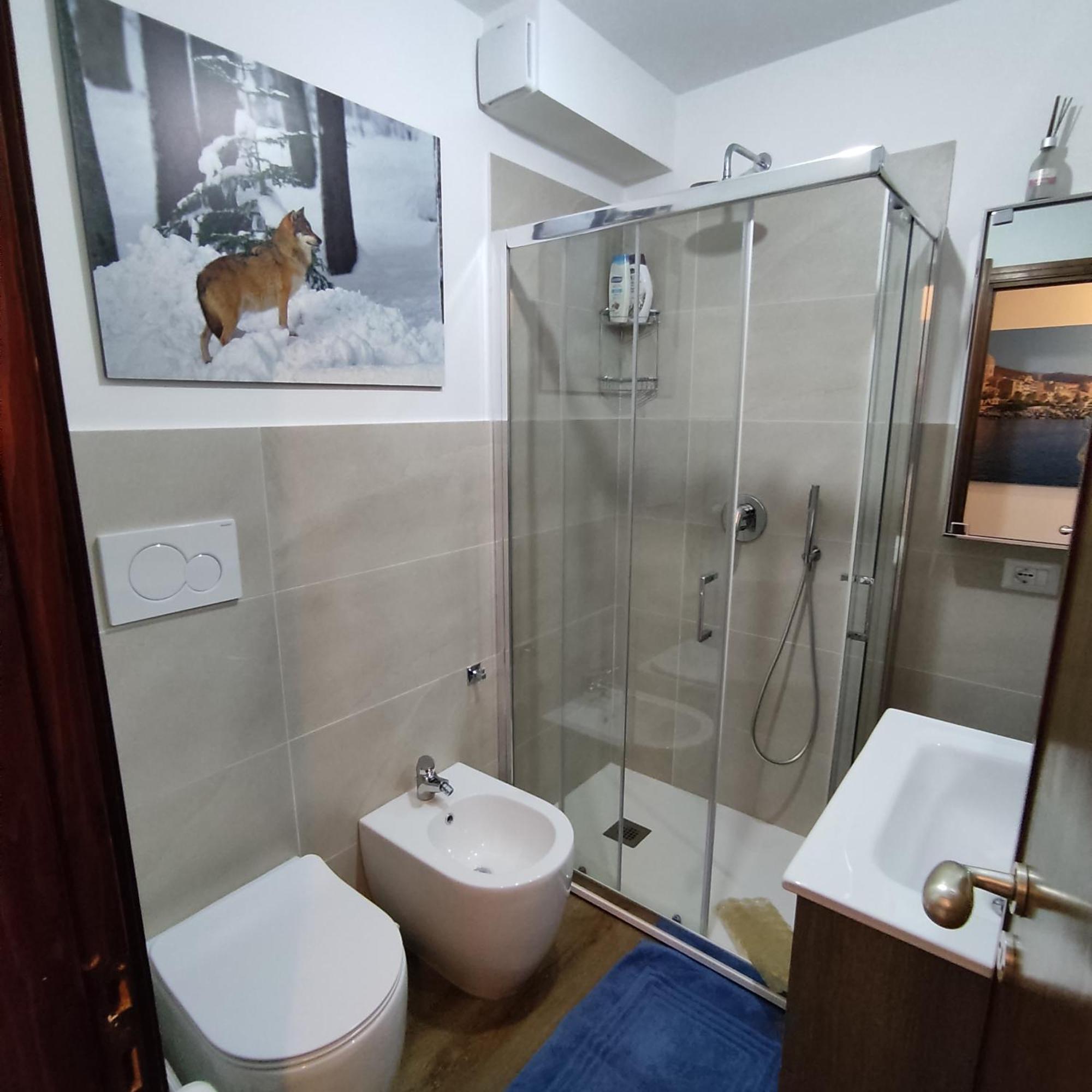 New Condominio Royal Colle Colle Sestriere Zewnętrze zdjęcie