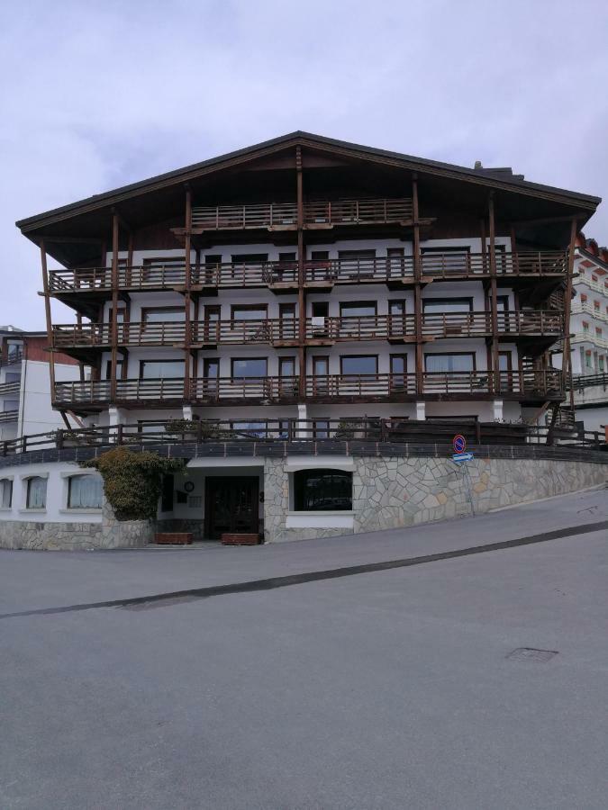 New Condominio Royal Colle Colle Sestriere Zewnętrze zdjęcie